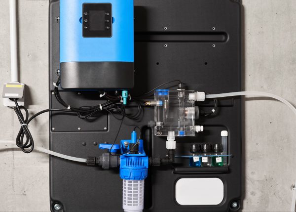 swimming pool plumbing pipes and fittings instillation Geelong surf coast