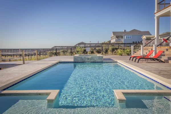 PoolReady Pool Maintenance Service Geelong Surf Coast